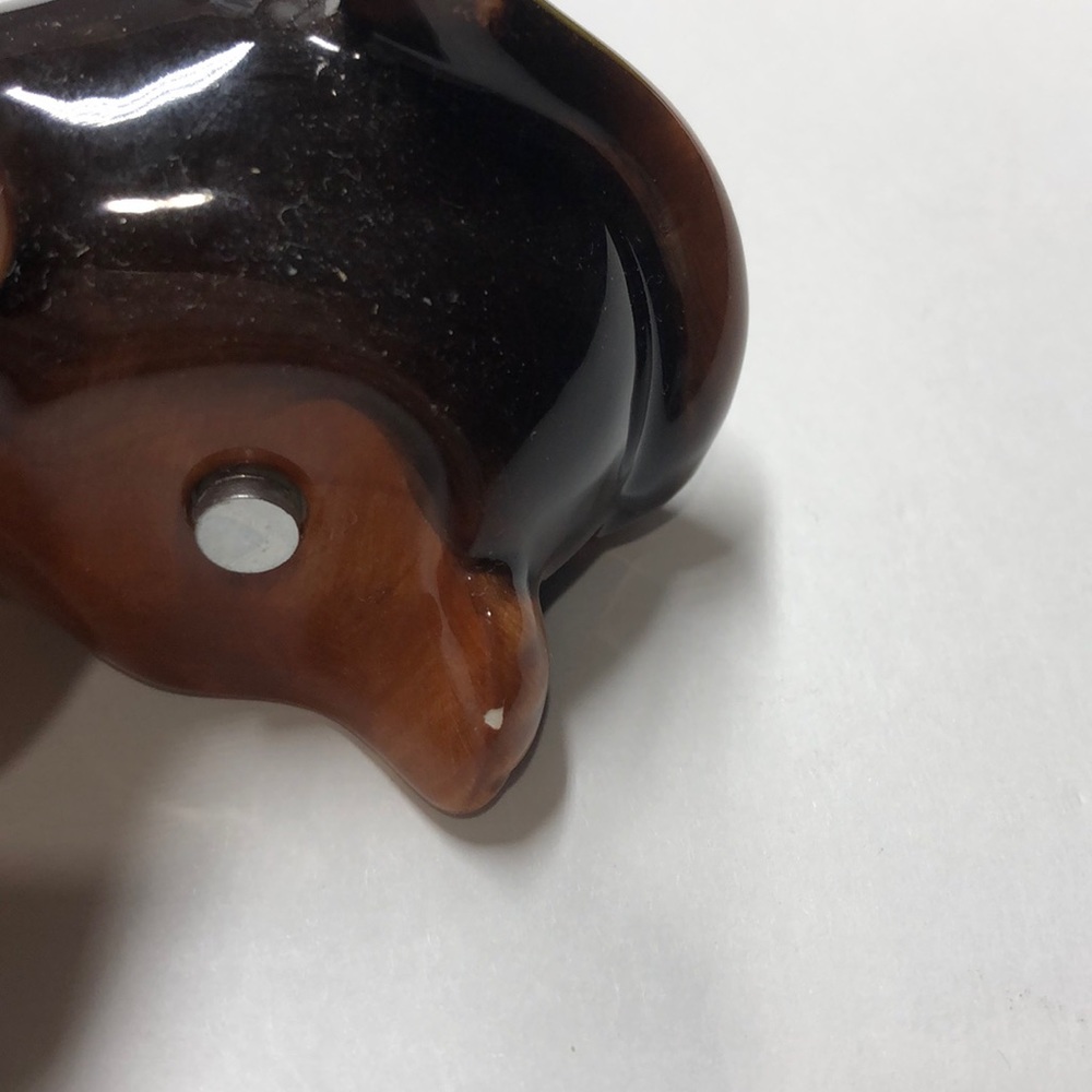 Monkey and Banana Salt & Pepper shaker - Picture 3 of 7